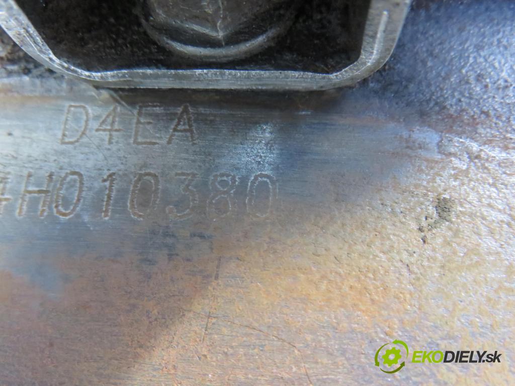 KIA CERATO I liftback (LD) HB 2004 83,00 2.0 CRDi - D4EA 1991,00 Motor DIESEL D4EA