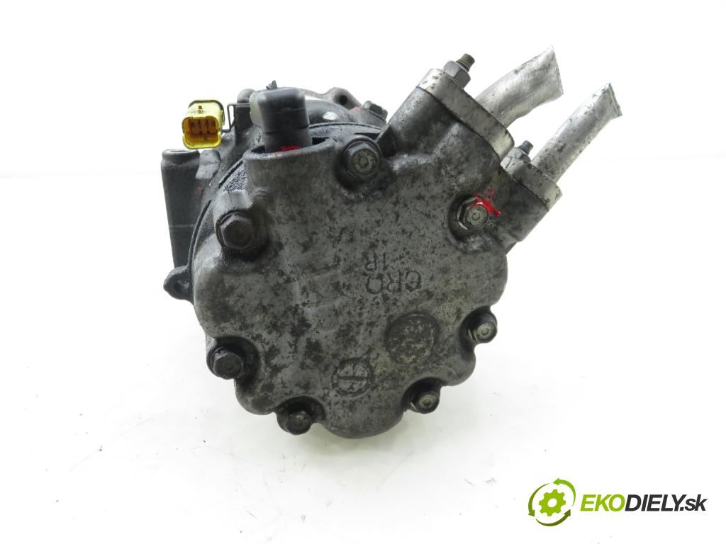 PEUGEOT 5008 (0U_, 0E_) MINIVAN 2010 110,00 2.0 HDi 150 / BlueHDi 150 - RHE (DW10CTED4) 1997,00 KOMPRESOR: klimatizácie 9684141780 (Kompresor klimatizácie)