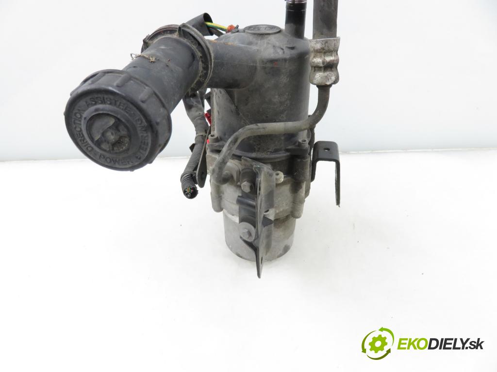 PEUGEOT 5008 (0U_, 0E_) MINIVAN 2010 110,00 2.0 HDi 150 / BlueHDi 150 - RHE (DW10CTED4) 1997,00 Pumpa servočerpadlo A5099941G ; 9670608480