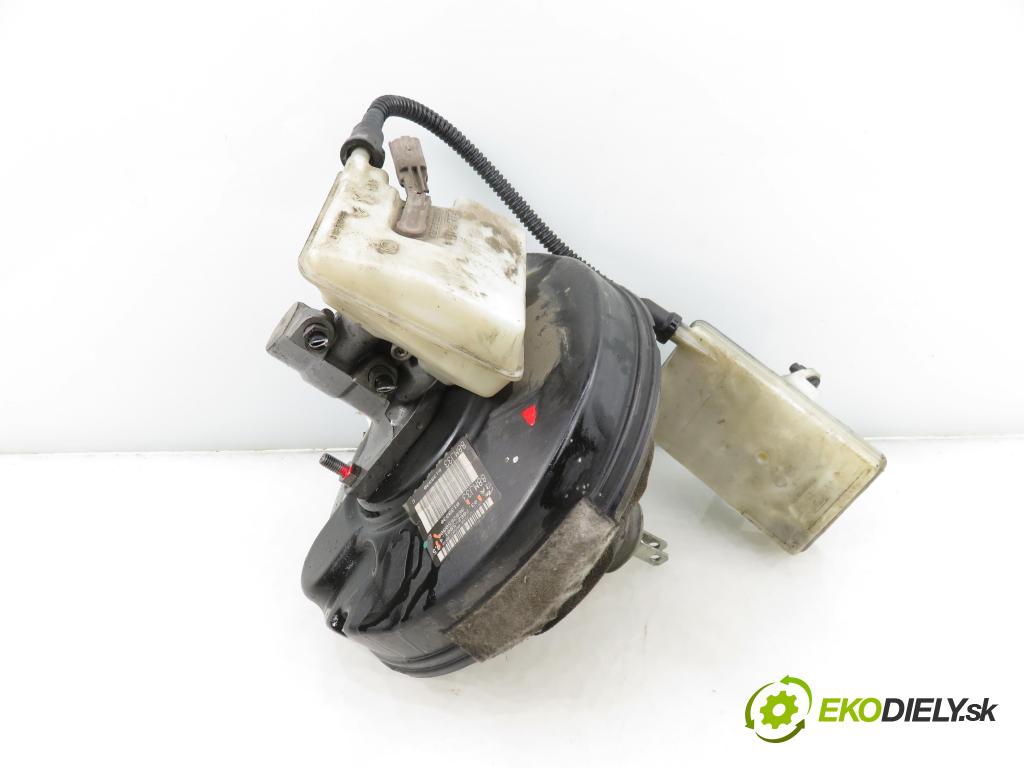 PEUGEOT 5008 (0U_, 0E_) MINIVAN 2010 110,00 2.0 HDi 150 / BlueHDi 150 - RHE (DW10CTED4) 1997,00 posilovač 03786258014 ; 9682650980 (Servočerpadlo)
