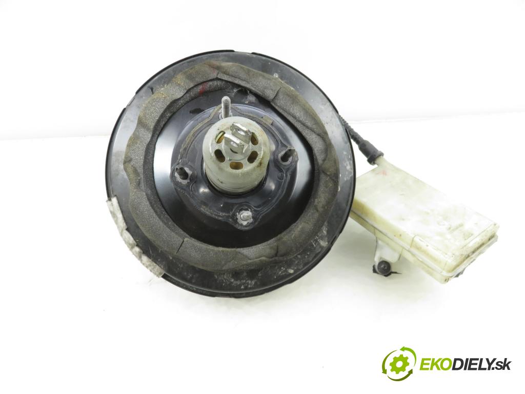 PEUGEOT 5008 (0U_, 0E_) MINIVAN 2010 110,00 2.0 HDi 150 / BlueHDi 150 - RHE (DW10CTED4) 1997,00 Posilovač 03786258014 ; 9682650980 (Servočerpadlo)