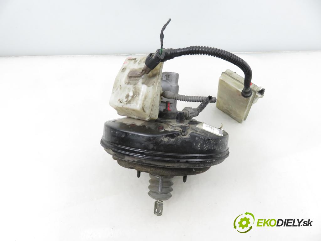 PEUGEOT 5008 (0U_, 0E_) MINIVAN 2010 110,00 2.0 HDi 150 / BlueHDi 150 - RHE (DW10CTED4) 1997,00 Posilovač 03786258014 ; 9682650980 (Servočerpadlo)