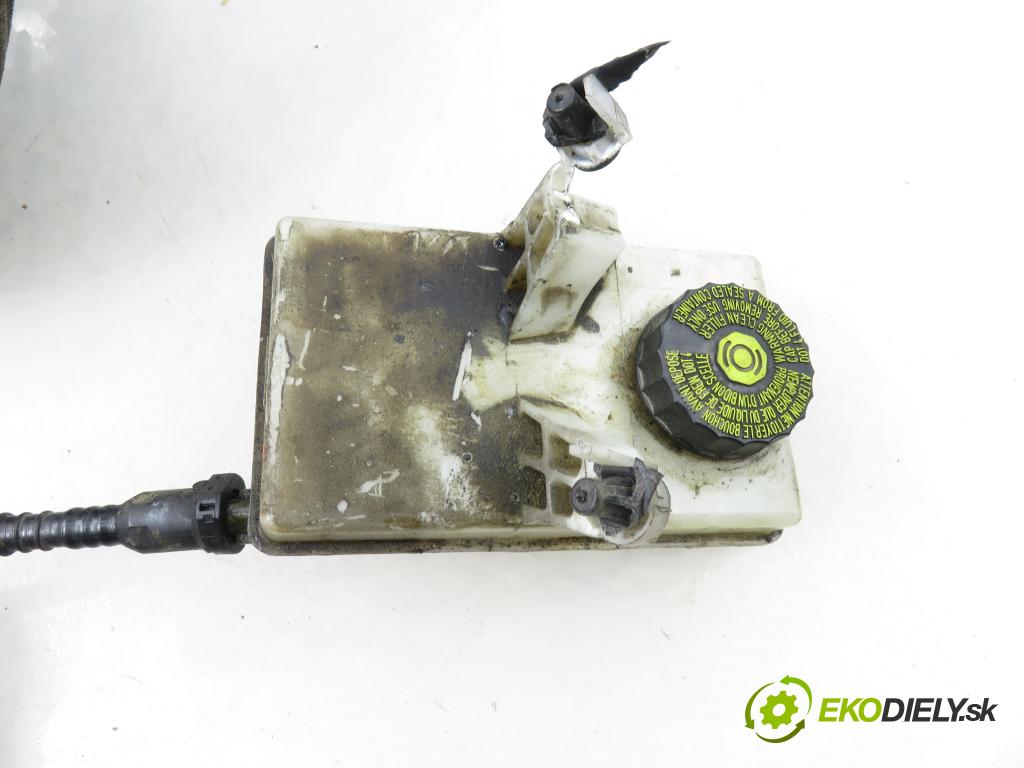 PEUGEOT 5008 (0U_, 0E_) MINIVAN 2010 110,00 2.0 HDi 150 / BlueHDi 150 - RHE (DW10CTED4) 1997,00 Posilovač 03786258014 ; 9682650980 (Servočerpadlo)
