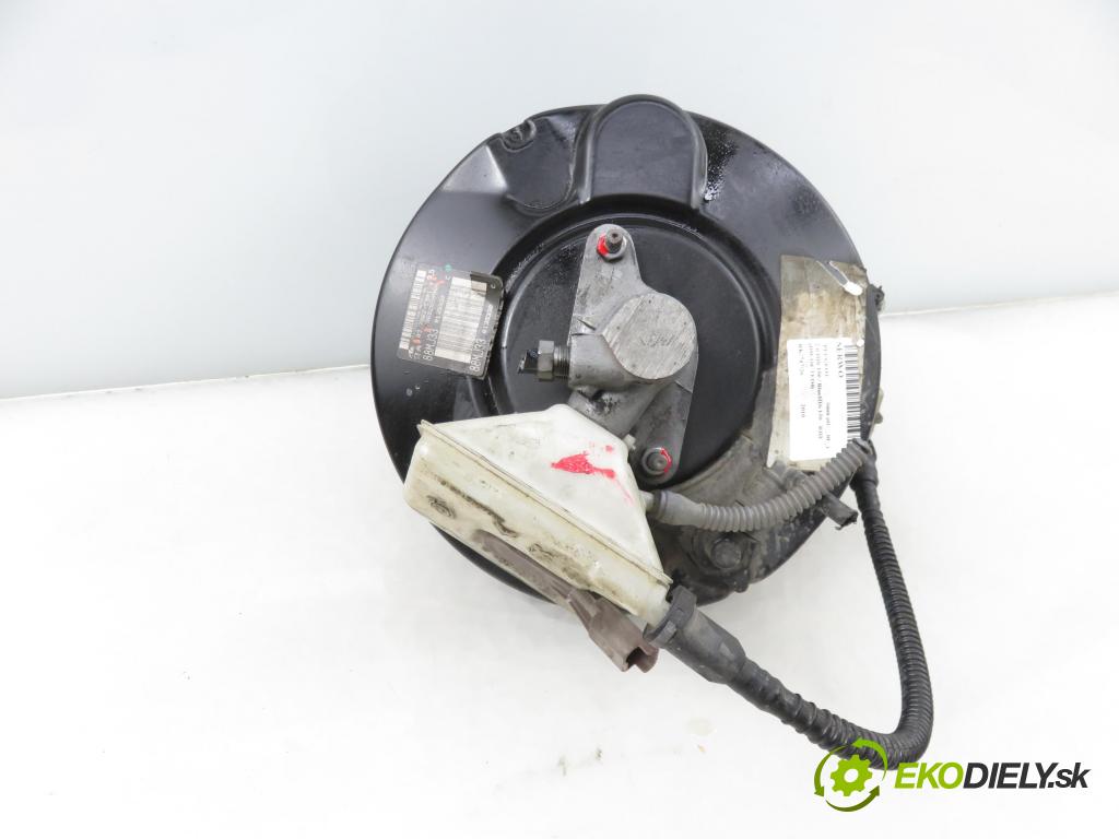 PEUGEOT 5008 (0U_, 0E_) MINIVAN 2010 110,00 2.0 HDi 150 / BlueHDi 150 - RHE (DW10CTED4) 1997,00 Posilovač 03786258014 ; 9682650980 (Servočerpadlo)