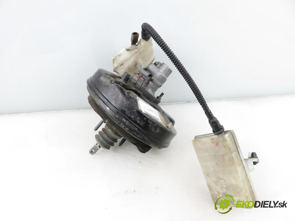 PEUGEOT 5008 (0U_, 0E_) MINIVAN 2010 110,00 2.0 HDi 150 / BlueHDi 150 - RHE (DW10CTED4) 1997,00 Posilovač 03786258014 ; 9682650980 (Servočerpadlo)