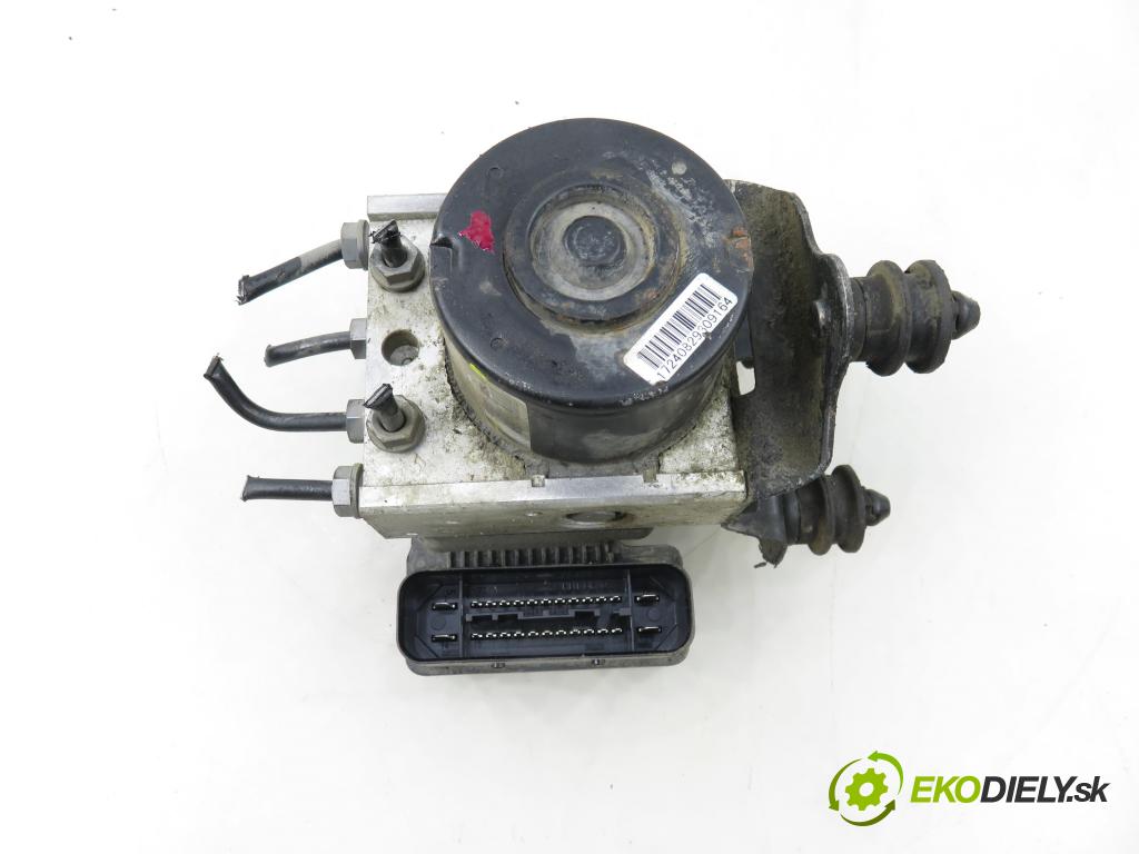 VW GOLF V (1K1) HB 2006 66,00 1.9 TDI - BXF 1896,00 pumpa ABS 1K0907379P ; 10097003153 ; 1K0614117H (Pumpa ABS)