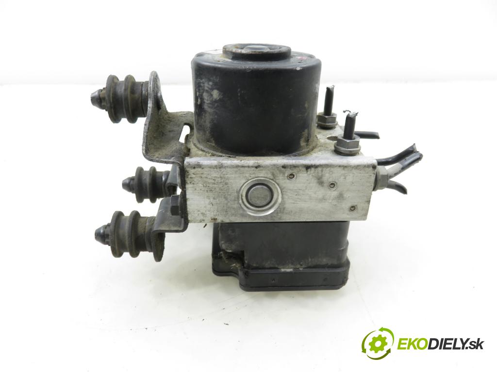 VW GOLF V (1K1) HB 2006 66,00 1.9 TDI - BXF 1896,00 Pumpa ABS 1K0907379P ; 10097003153 ; 1K0614117H (Pumpa ABS)
