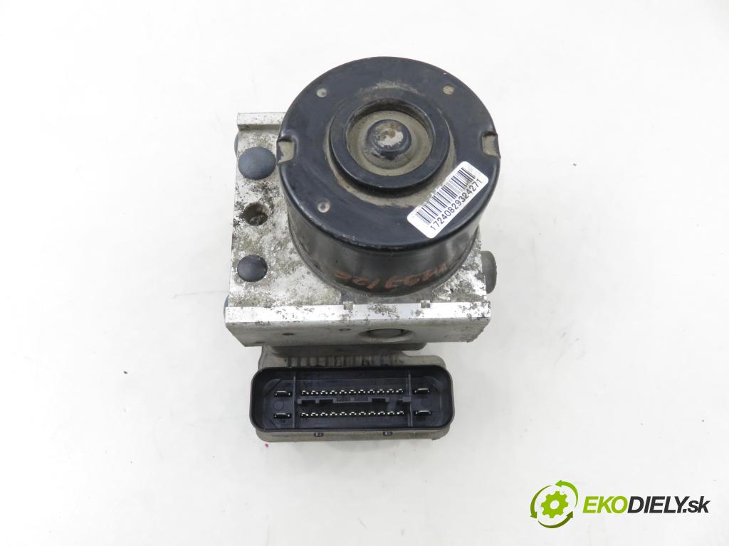OPEL ZAFIRA B (A05) MINIVAN 2007 74,00 1.9 CDTI 8V 101 - Z 19 DTL 1910,00 pumpa ABS 13246534BE ; 10020700814 ; 10097005153 (Pumpa ABS)