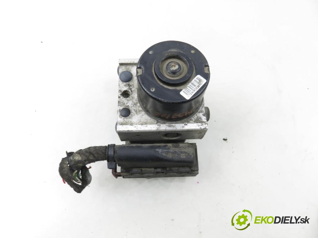 OPEL ZAFIRA B (A05) MINIVAN 2007 74,00 1.9 CDTI 8V 101 - Z 19 DTL 1910,00 pumpa ABS 13246534BE ; 10020700814 ; 10097005153 (Pumpa ABS)