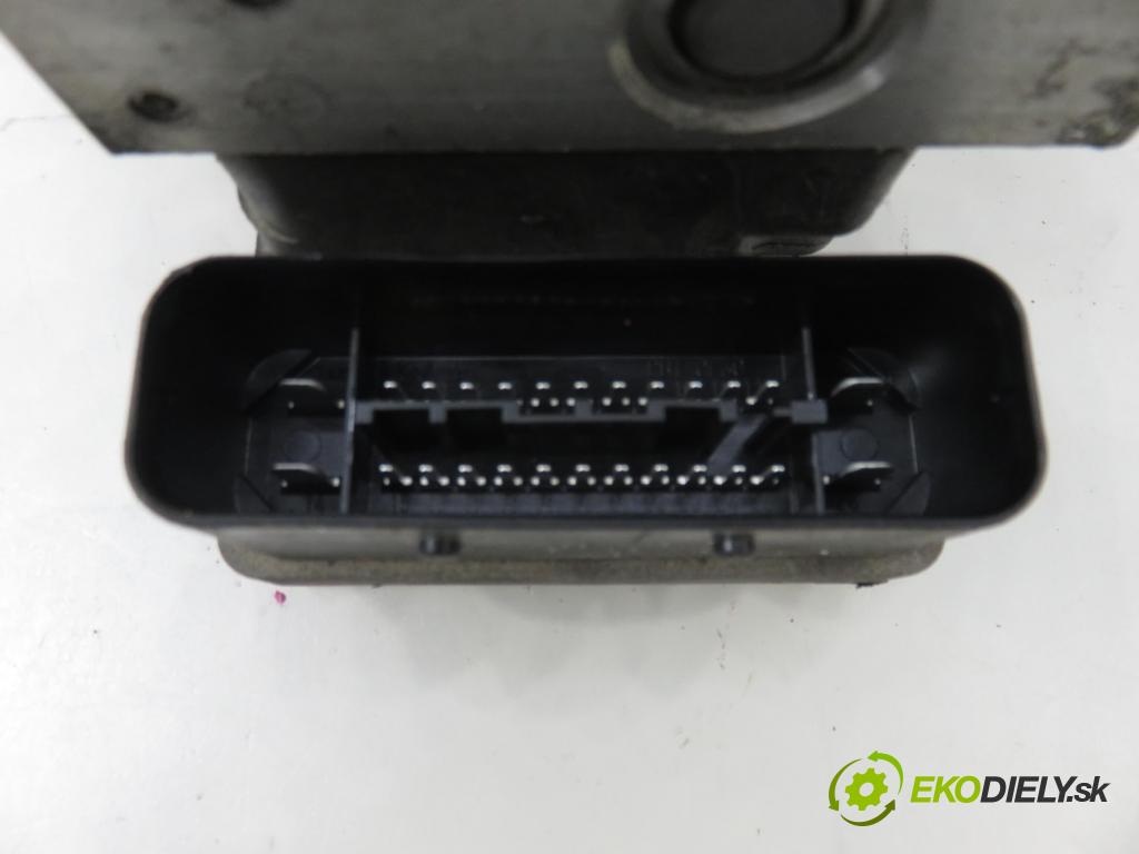 OPEL ZAFIRA B (A05) MINIVAN 2007 74,00 1.9 CDTI 8V 101 - Z 19 DTL 1910,00 pumpa ABS 13246534BE ; 10020700814 ; 10097005153 (Pumpa ABS)