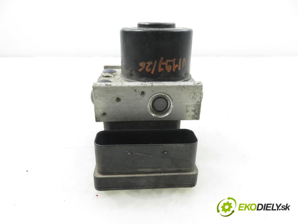 OPEL ZAFIRA B (A05) MINIVAN 2007 74,00 1.9 CDTI 8V 101 - Z 19 DTL 1910,00 pumpa ABS 13246534BE ; 10020700814 ; 10097005153 (Pumpa ABS)