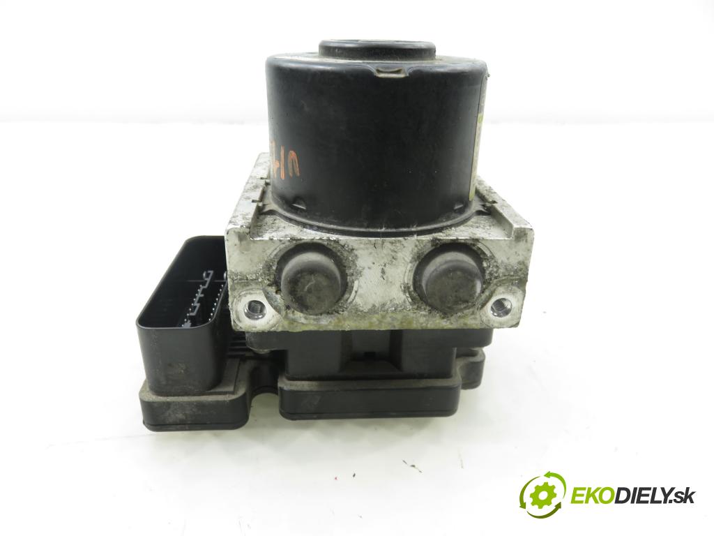OPEL ZAFIRA B (A05) MINIVAN 2007 74,00 1.9 CDTI 8V 101 - Z 19 DTL 1910,00 pumpa ABS 13246534BE ; 10020700814 ; 10097005153 (Pumpa ABS)