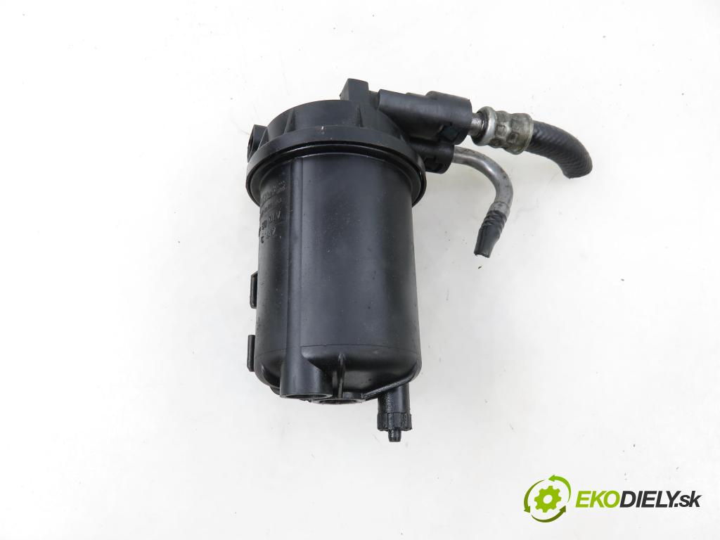 OPEL ASTRA G liftback (T98) HB 2002 55,00 1.7 DTI 16V - Y 17 DT 1686,00 Obal filtra paliva 24424887
