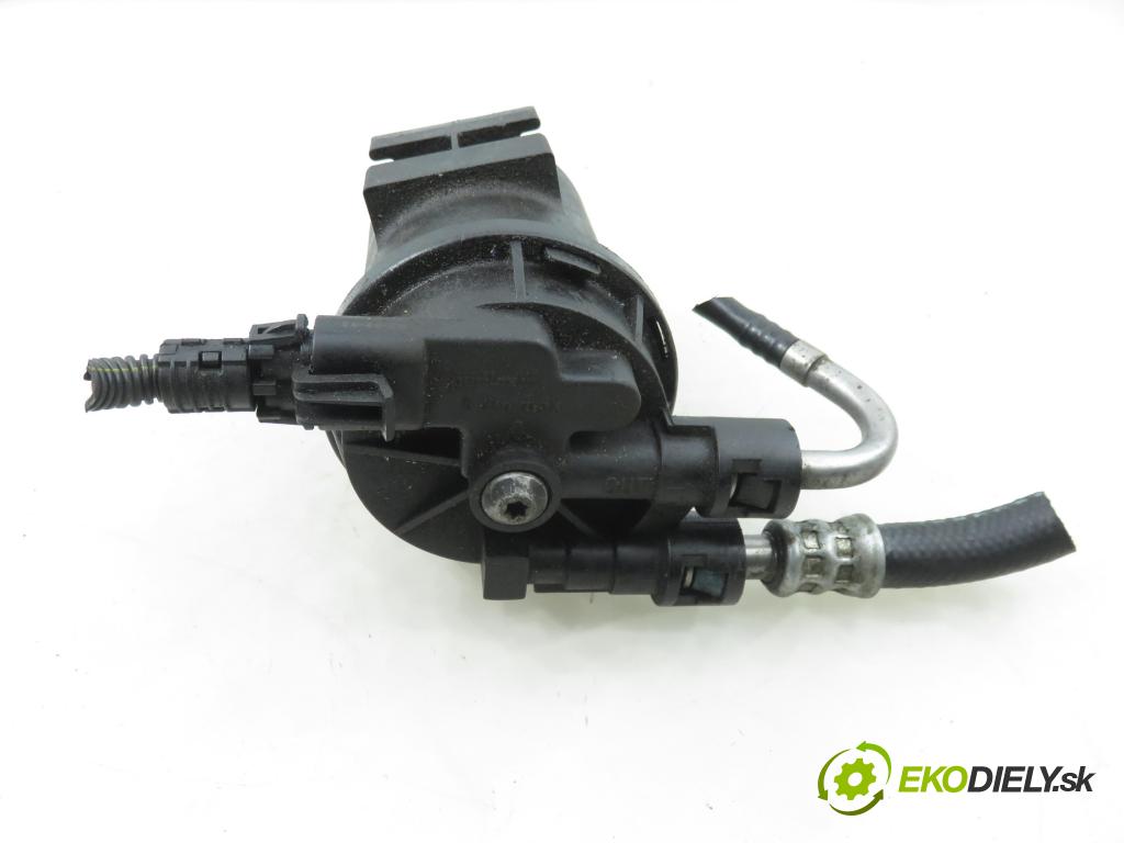 OPEL ASTRA G liftback (T98) HB 2002 55,00 1.7 DTI 16V - Y 17 DT 1686,00 Obal filtra paliva 24424887