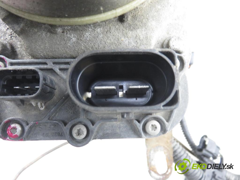 OPEL ZAFIRA B (A05) MINIVAN 2007 74,00 1.9 CDTI 8V 101 - Z 19 DTL 1910,00 Pumpa servočerpadlo 13192897