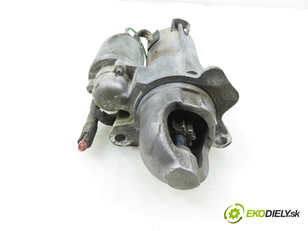 OPEL ANTARA A (L07) SUV 2007 167,00 3.2 V6 - Z 32 SEE 3195,00 startér 96673023 (Startér)