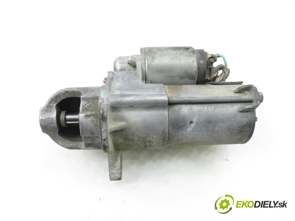 OPEL ANTARA A (L07) SUV 2007 167,00 3.2 V6 - Z 32 SEE 3195,00 startér 96673023 (Startér)