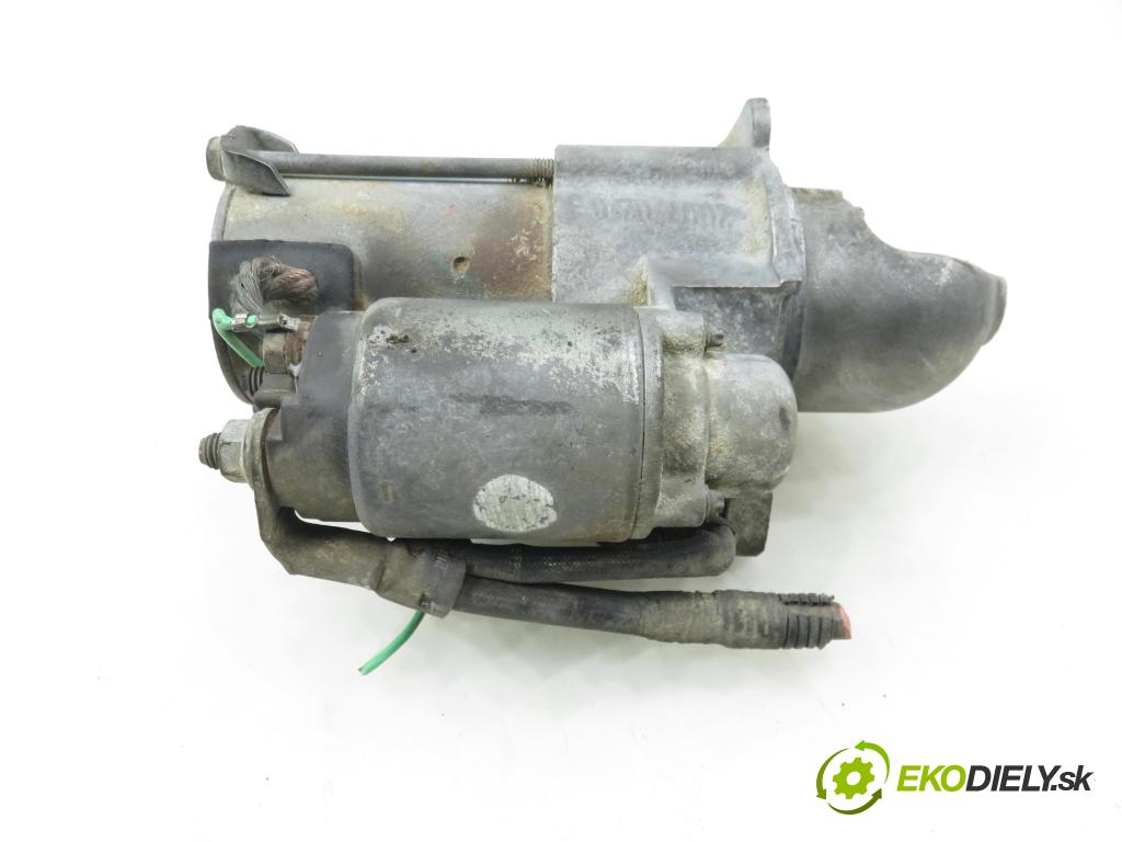 OPEL ANTARA A (L07) SUV 2007 167,00 3.2 V6 - Z 32 SEE 3195,00 startér 96673023 (Startér)