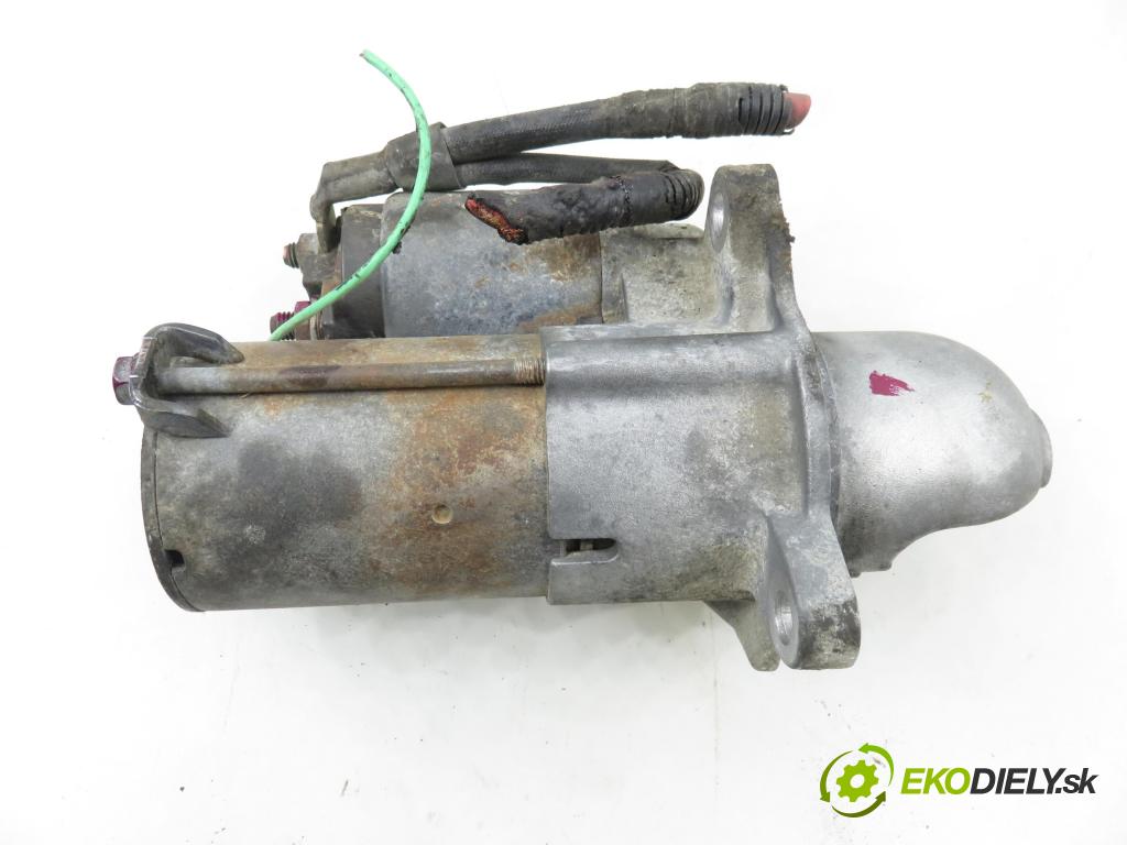 OPEL ANTARA A (L07) SUV 2007 167,00 3.2 V6 - Z 32 SEE 3195,00 startér 96673023 (Startér)