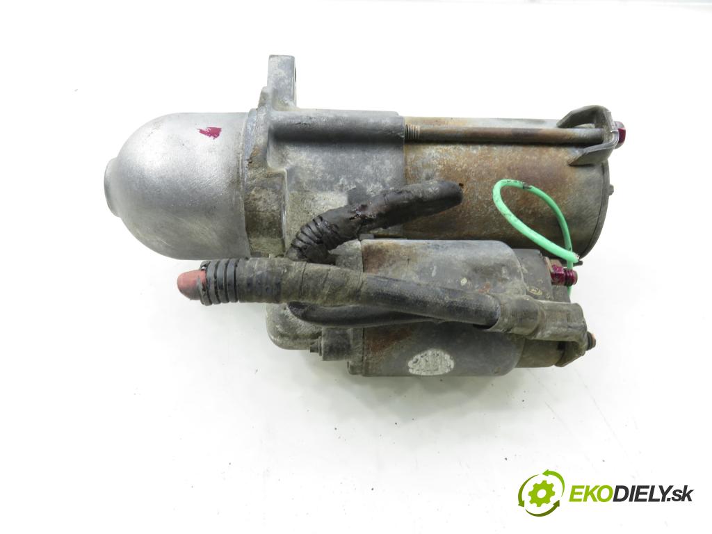OPEL ANTARA A (L07) SUV 2007 167,00 3.2 V6 - Z 32 SEE 3195,00 startér 96673023 (Startér)
