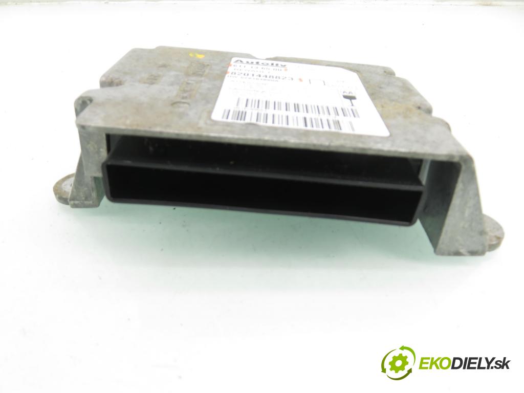 RENAULT MASTER III Platforma / podwozie (EV, HV, UV) KABINA/PLATFORMA 2015 120,00 2.3 dCi 165 FWD - M9T 702 2298,00 MODUL air BAG 8201448823 ; 611136500