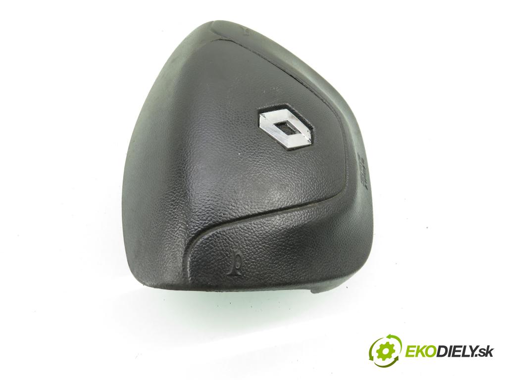 RENAULT MASTER III Platforma / podwozie (EV, HV, UV) KABINA/PLATFORMA 2015 120,00 2.3 dCi 165 FWD - M9T 702 2298,00 AirBag air BAG volantu 34116563B