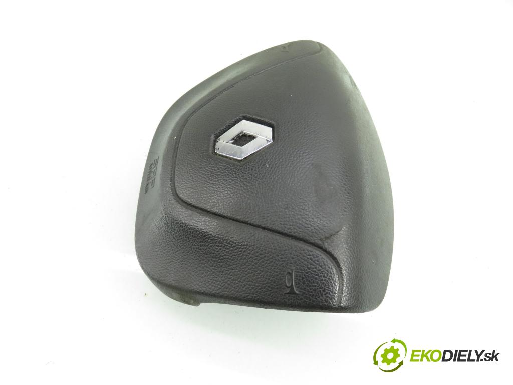 RENAULT MASTER III Platforma / podwozie (EV, HV, UV) KABINA/PLATFORMA 2015 120,00 2.3 dCi 165 FWD - M9T 702 2298,00 AirBag air BAG volantu 34116563B