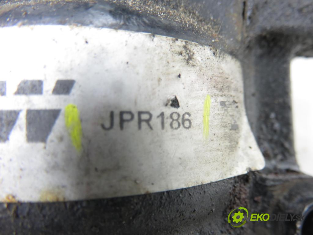 FORD FOCUS (DAW, DBW) HB 2000 96,00 2.0 16V - EDDF 1988,00 pumpa servočerpadlo JPR186 (Servočerpadlo)