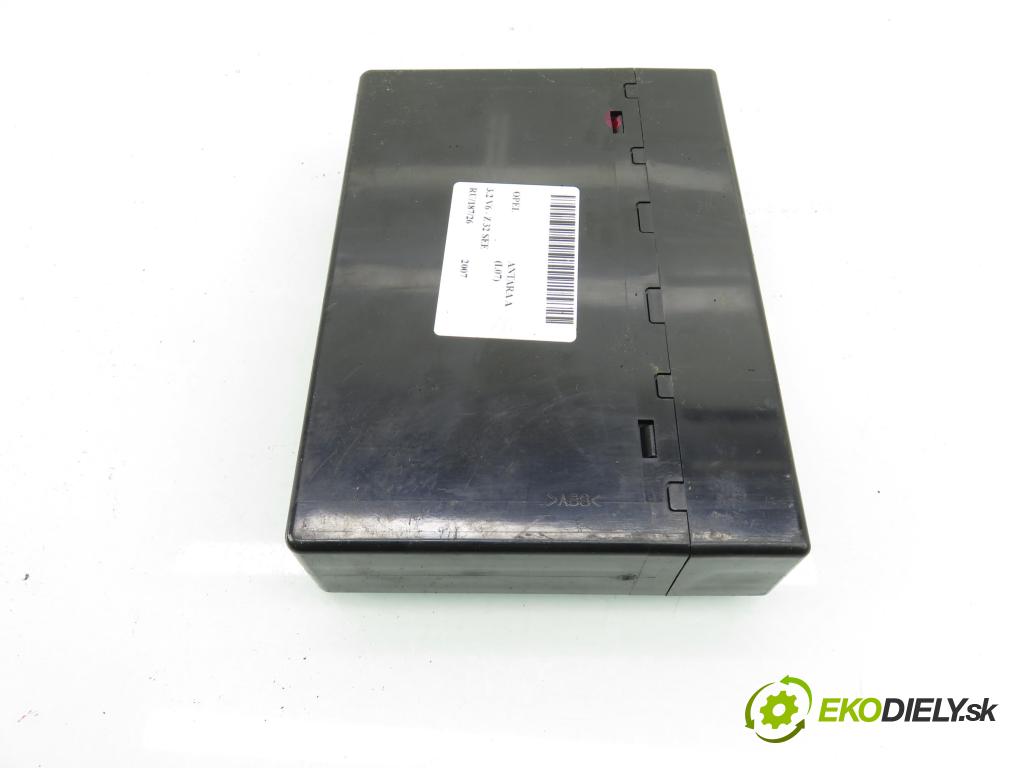 OPEL ANTARA A (L07) SUV 2007 167,00 3.2 V6 - Z 32 SEE 3195,00 MODUL komfortu 15948439 ; TN2324000114