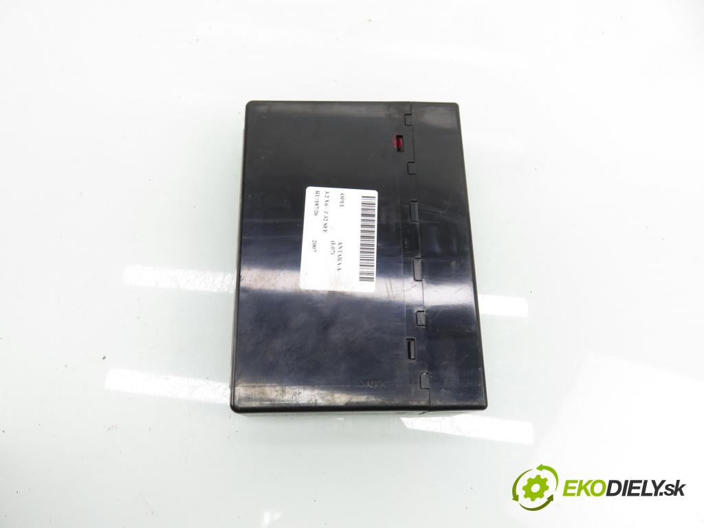 OPEL ANTARA A (L07) SUV 2007 167,00 3.2 V6 - Z 32 SEE 3195,00 MODUL komfortu 15948439 ; TN2324000114