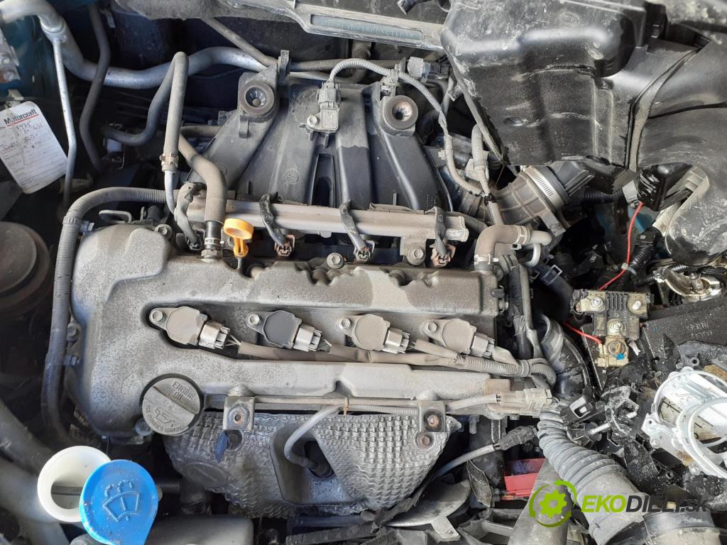 SUZUKI VITARA (LY) CROSSOVER 2016 0,00 1.6 (APK 416) - M16A 1586,00 Motor benz. T10M16A ; M16A