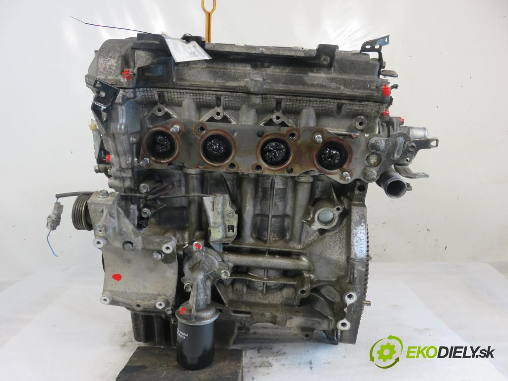 SUZUKI VITARA (LY) CROSSOVER 2016 0,00 1.6 (APK 416) - M16A 1586,00 Motor benz. T10M16A ; M16A