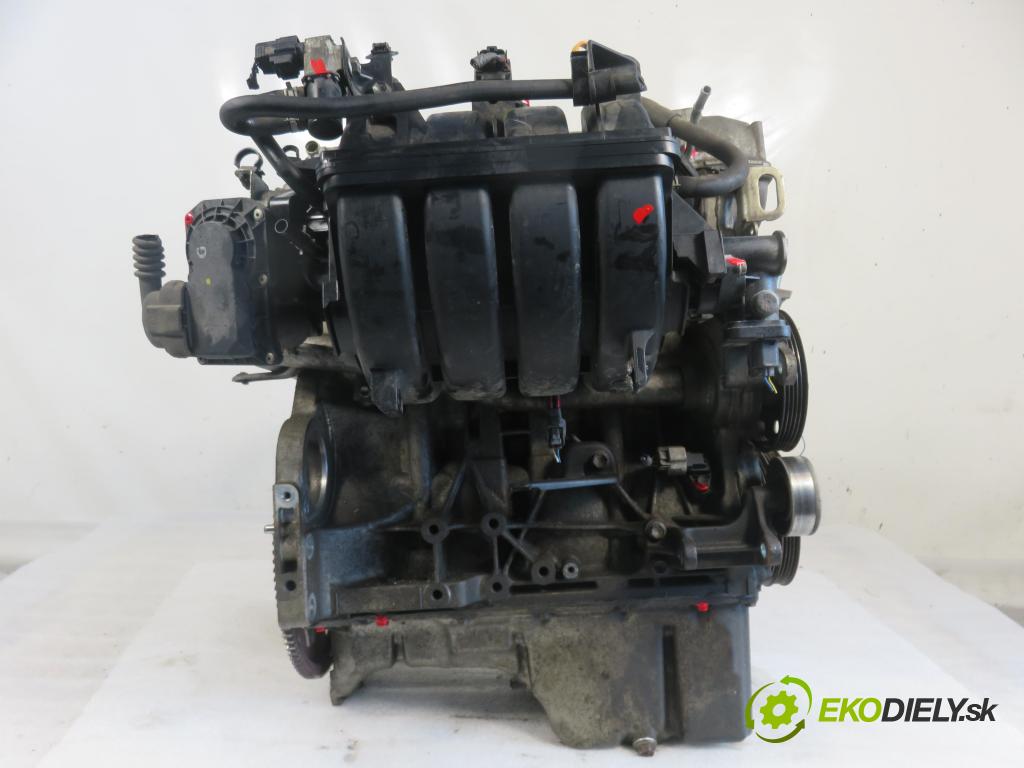 SUZUKI VITARA (LY) CROSSOVER 2016 0,00 1.6 (APK 416) - M16A 1586,00 Motor benz. T10M16A ; M16A