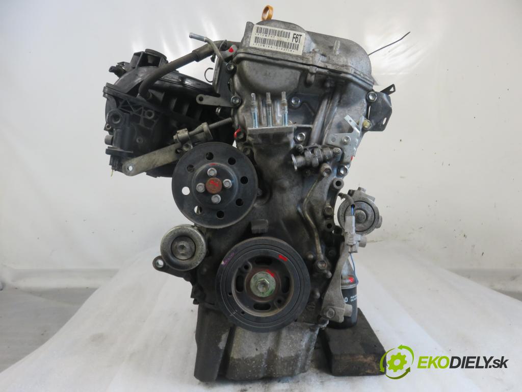 SUZUKI VITARA (LY) CROSSOVER 2016 0,00 1.6 (APK 416) - M16A 1586,00 Motor benz. T10M16A ; M16A