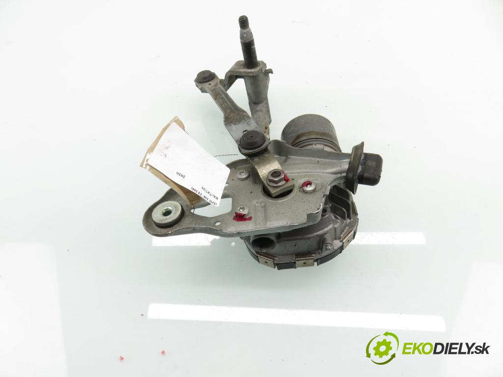 PEUGEOT 5008 (0U_, 0E_) MINIVAN 2010 110,00 2.0 HDi 150 / BlueHDi 150 - RHE (DW10CTED4) 1997,00 Motorček stieračov 1397220577 ; 3397021289 ; 9671062380