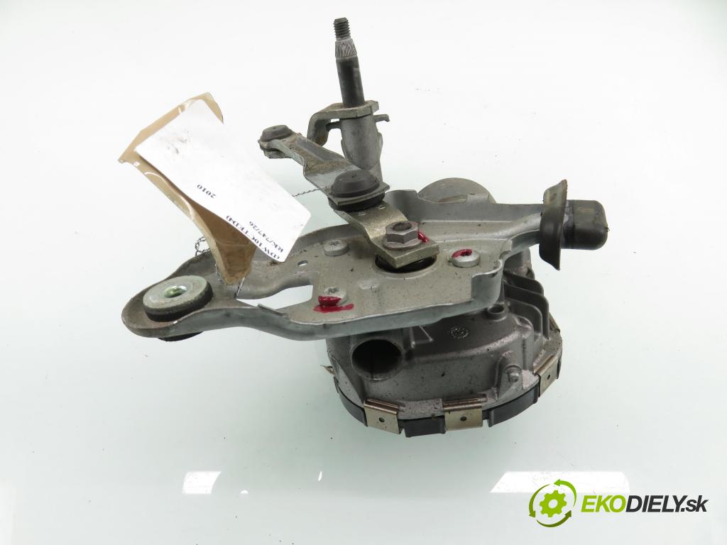 PEUGEOT 5008 (0U_, 0E_) MINIVAN 2010 110,00 2.0 HDi 150 / BlueHDi 150 - RHE (DW10CTED4) 1997,00 Motorček stieračov 1397220577 ; 3397021289 ; 9671062380