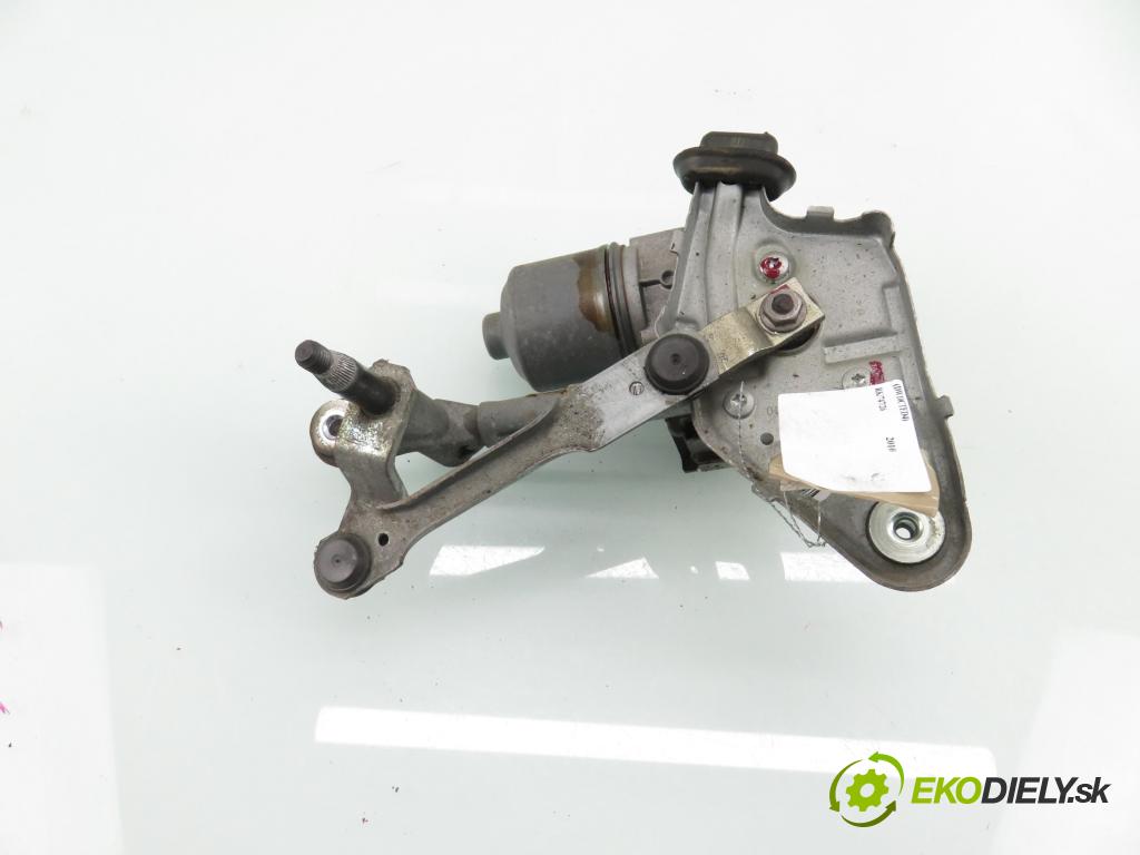 PEUGEOT 5008 (0U_, 0E_) MINIVAN 2010 110,00 2.0 HDi 150 / BlueHDi 150 - RHE (DW10CTED4) 1997,00 Motorček stieračov 1397220577 ; 3397021289 ; 9671062380