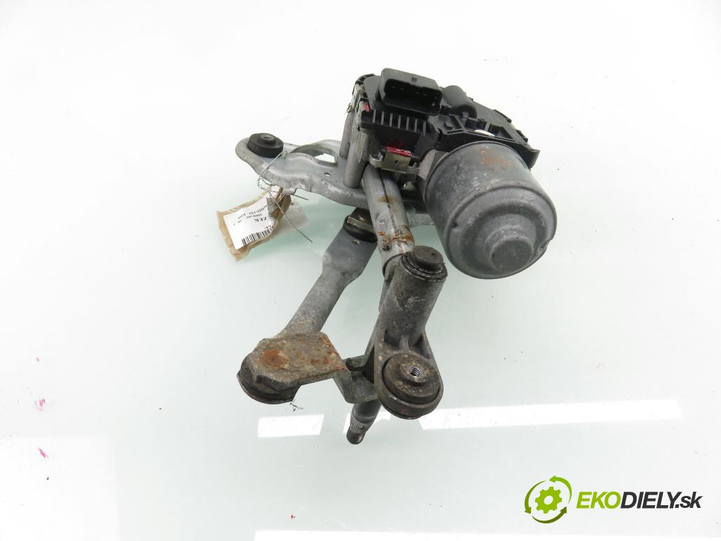 PEUGEOT 5008 (0U_, 0E_) MINIVAN 2010 110,00 2.0 HDi 150 / BlueHDi 150 - RHE (DW10CTED4) 1997,00 Motorček stieračov 1397220577 ; 3397021289 ; 9671062380