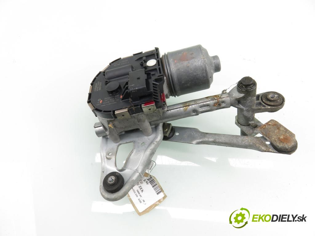 PEUGEOT 5008 (0U_, 0E_) MINIVAN 2010 110,00 2.0 HDi 150 / BlueHDi 150 - RHE (DW10CTED4) 1997,00 Motorček stieračov 1397220577 ; 3397021289 ; 9671062380