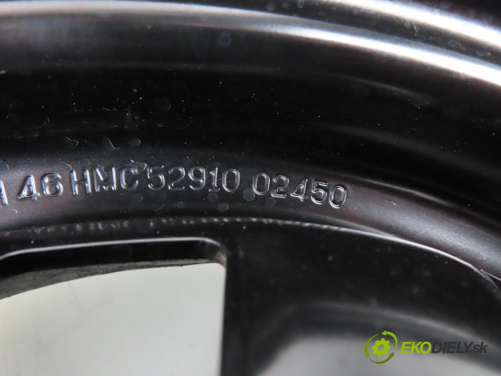 HYUNDAI ATOS (MX)  0    disky / disk (OCEL 5291002450
