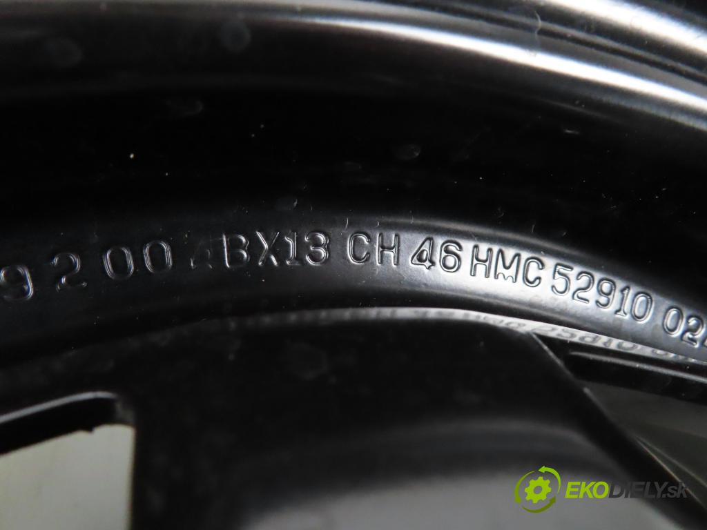 HYUNDAI ATOS (MX)  0    disky / disk (OCEL 5291002450