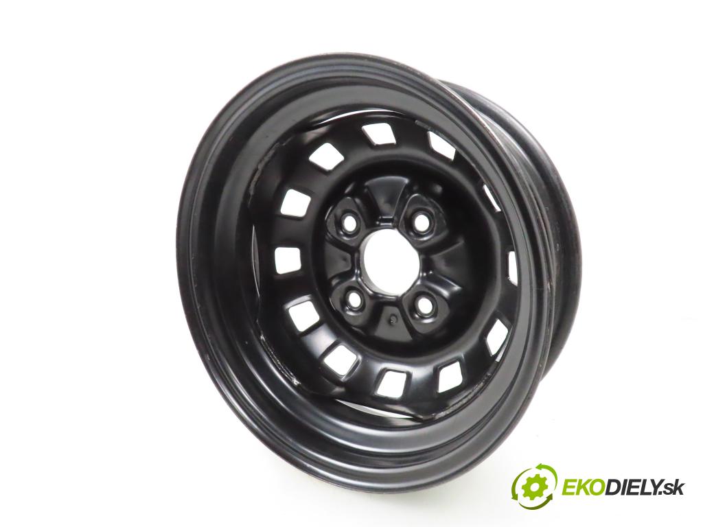 HYUNDAI ATOS (MX)  0    disky / disk (OCEL 5291002450
