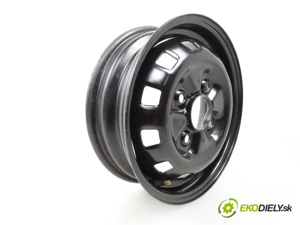 HYUNDAI ATOS (MX)  0    disky / disk (OCEL 5291002450