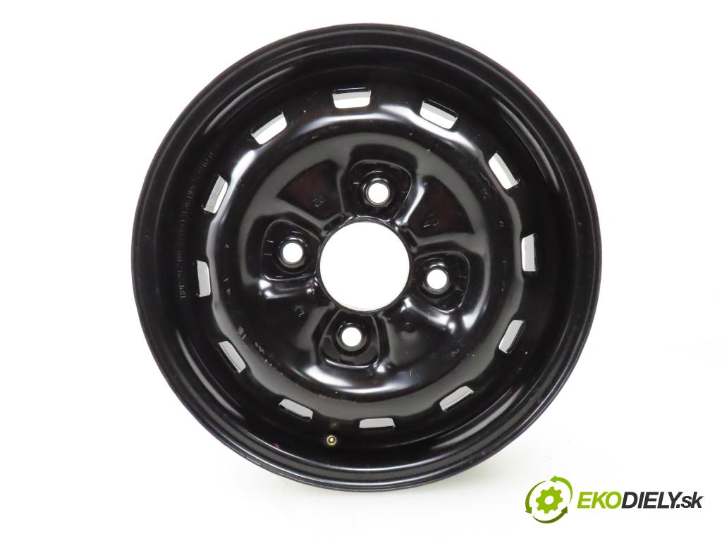 HYUNDAI ATOS (MX)  0    disky / disk (OCEL 5291002450