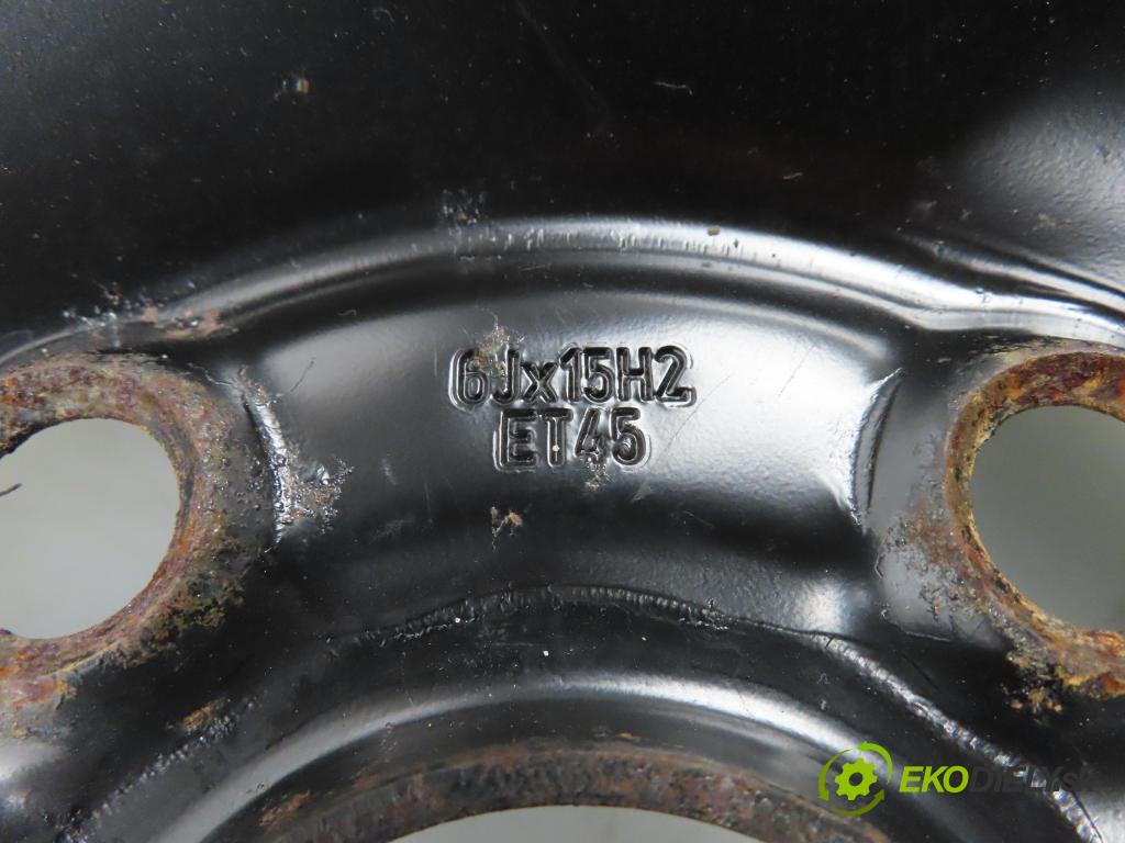 AUDI   0    disky / disk plechový 