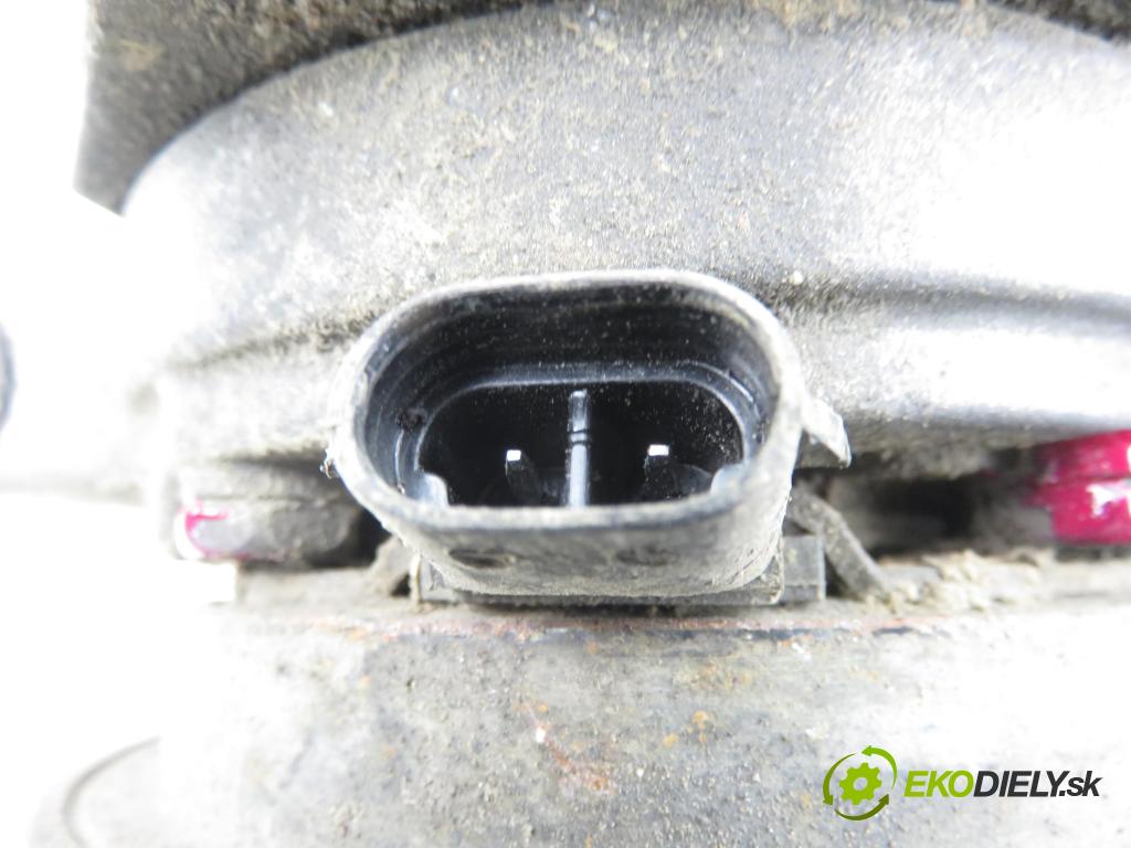 OPEL ANTARA A (L07) SUV 2007 167,00 3.2 V6 - Z 32 SEE 3195,00 KOMPRESOR: klimatizace 96629607 (Kompresor klimatizace)