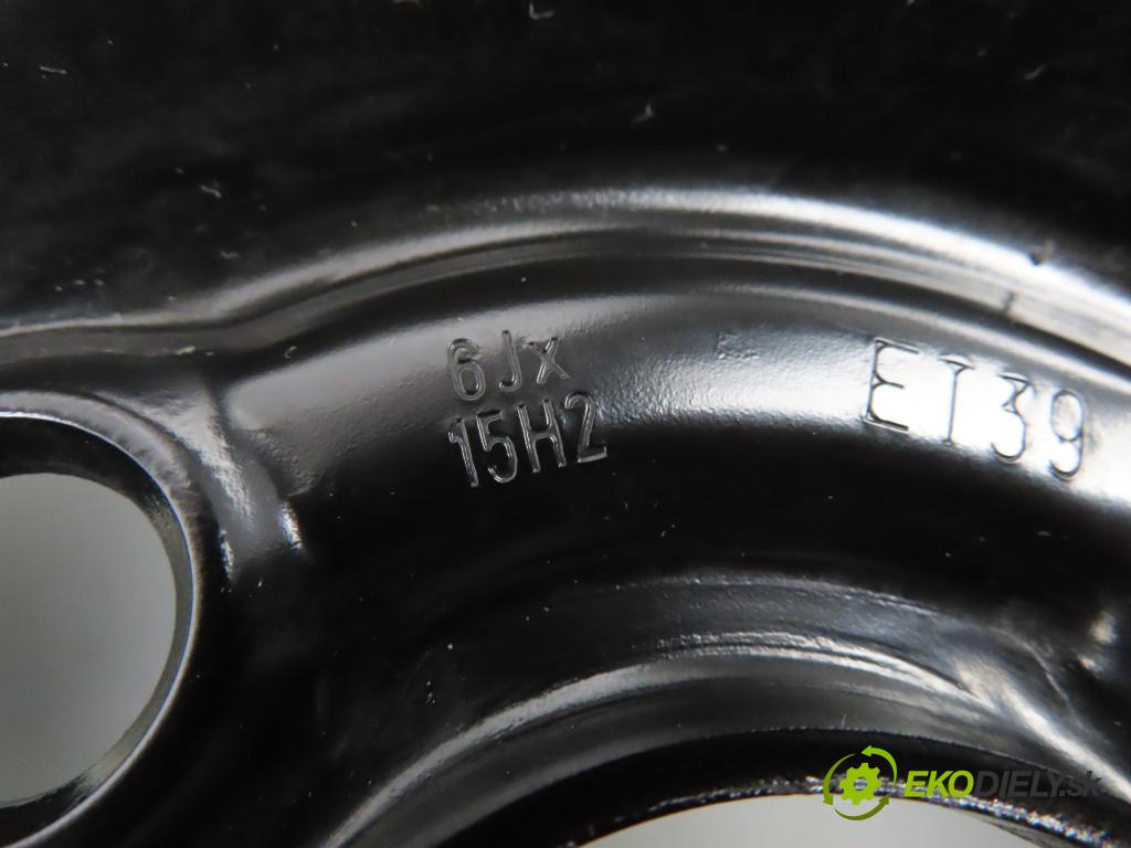 OPEL   0    disky / disk plechový 