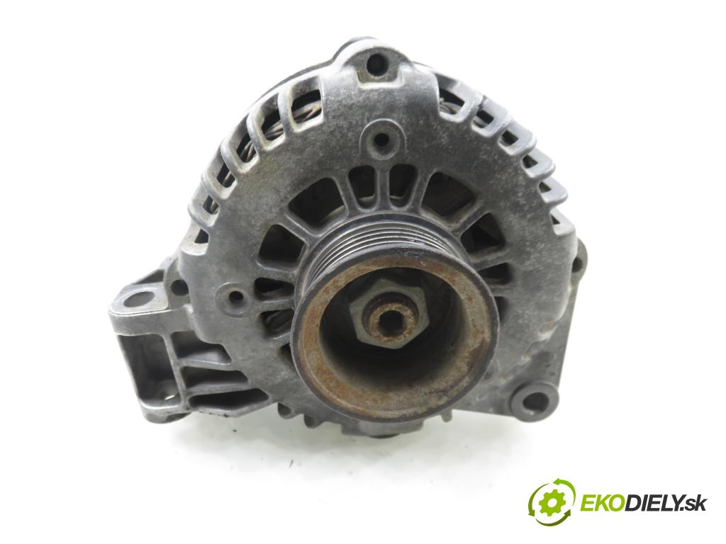 OPEL ANTARA A (L07) SUV 2007 167,00 3.2 V6 - Z 32 SEE 3195,00 pumpa ABS 96817718 (Pumpa ABS)