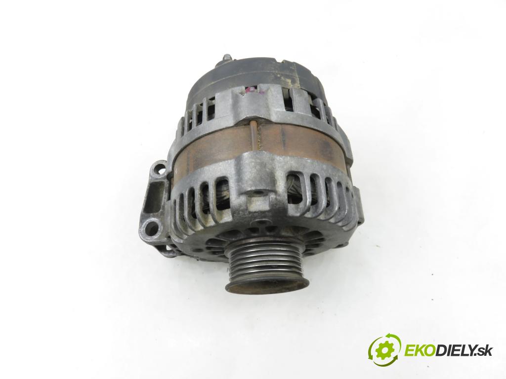 OPEL ANTARA A (L07) SUV 2007 167,00 3.2 V6 - Z 32 SEE 3195,00 pumpa ABS 96817718 (Pumpa ABS)
