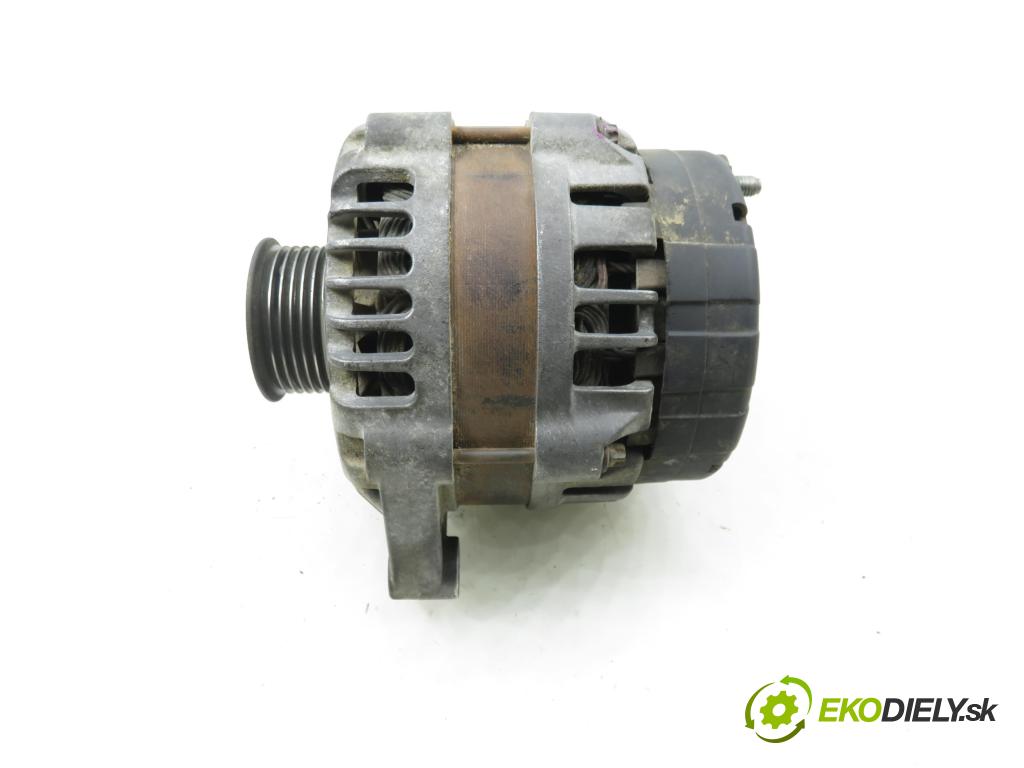 OPEL ANTARA A (L07) SUV 2007 167,00 3.2 V6 - Z 32 SEE 3195,00 pumpa ABS 96817718 (Pumpa ABS)